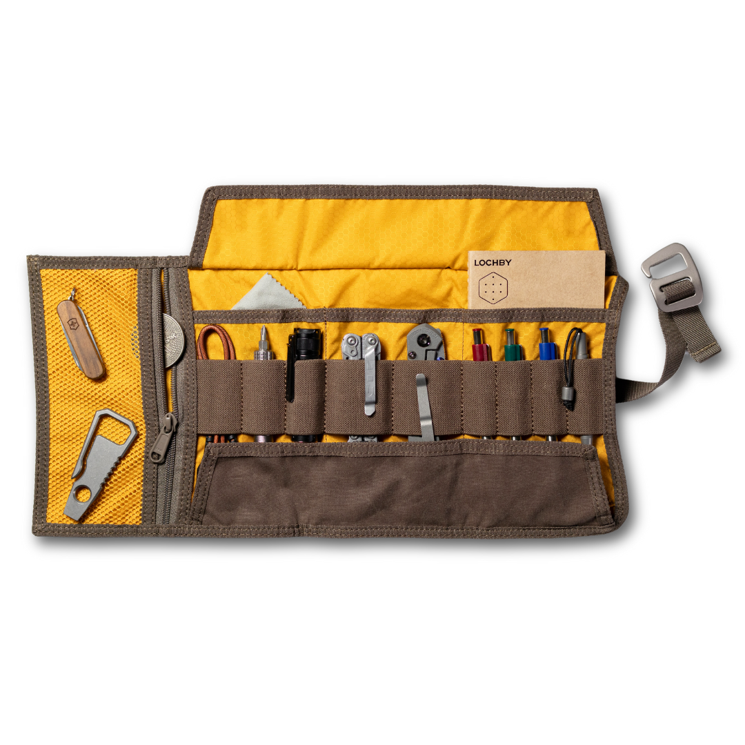 Tool Roll