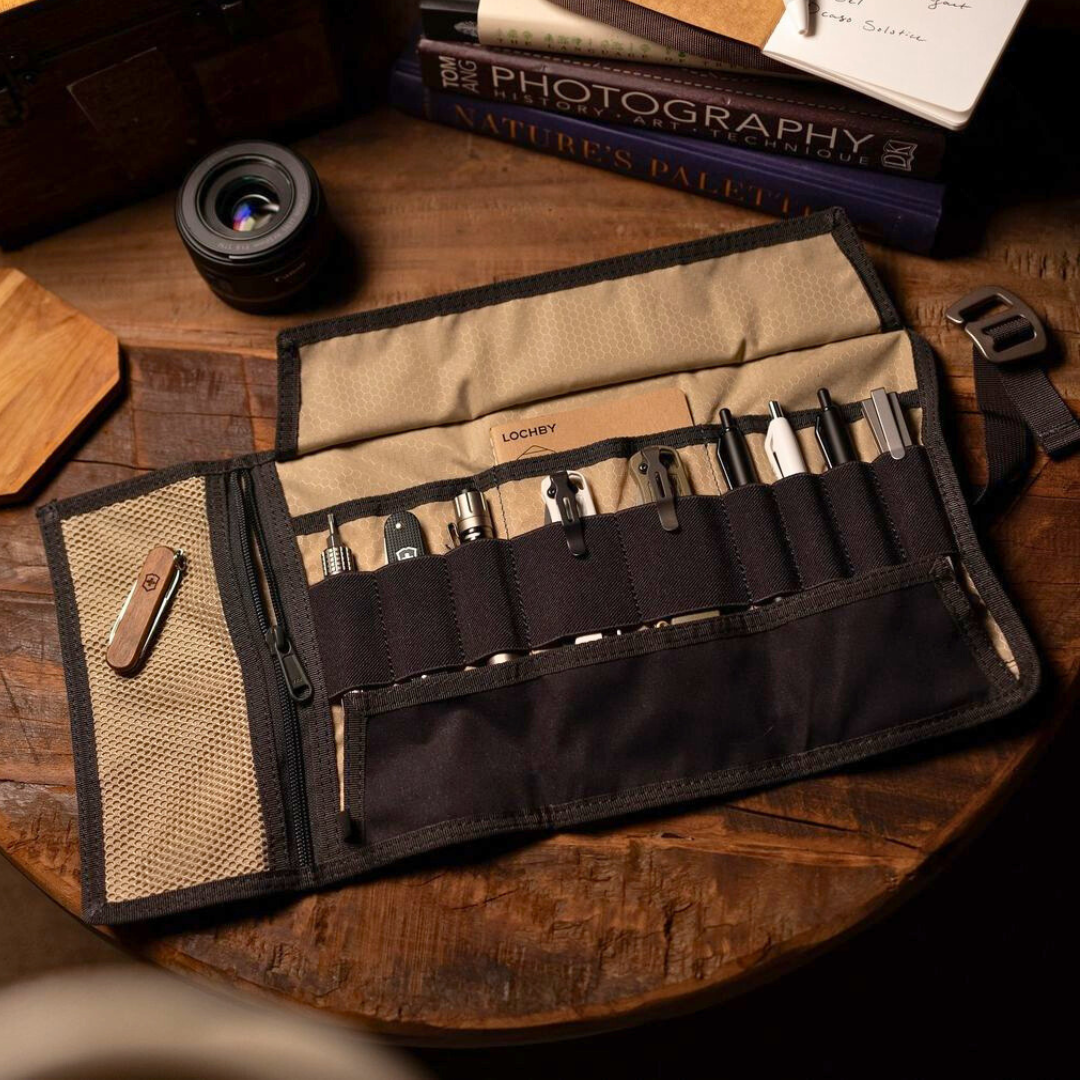 Tool Roll