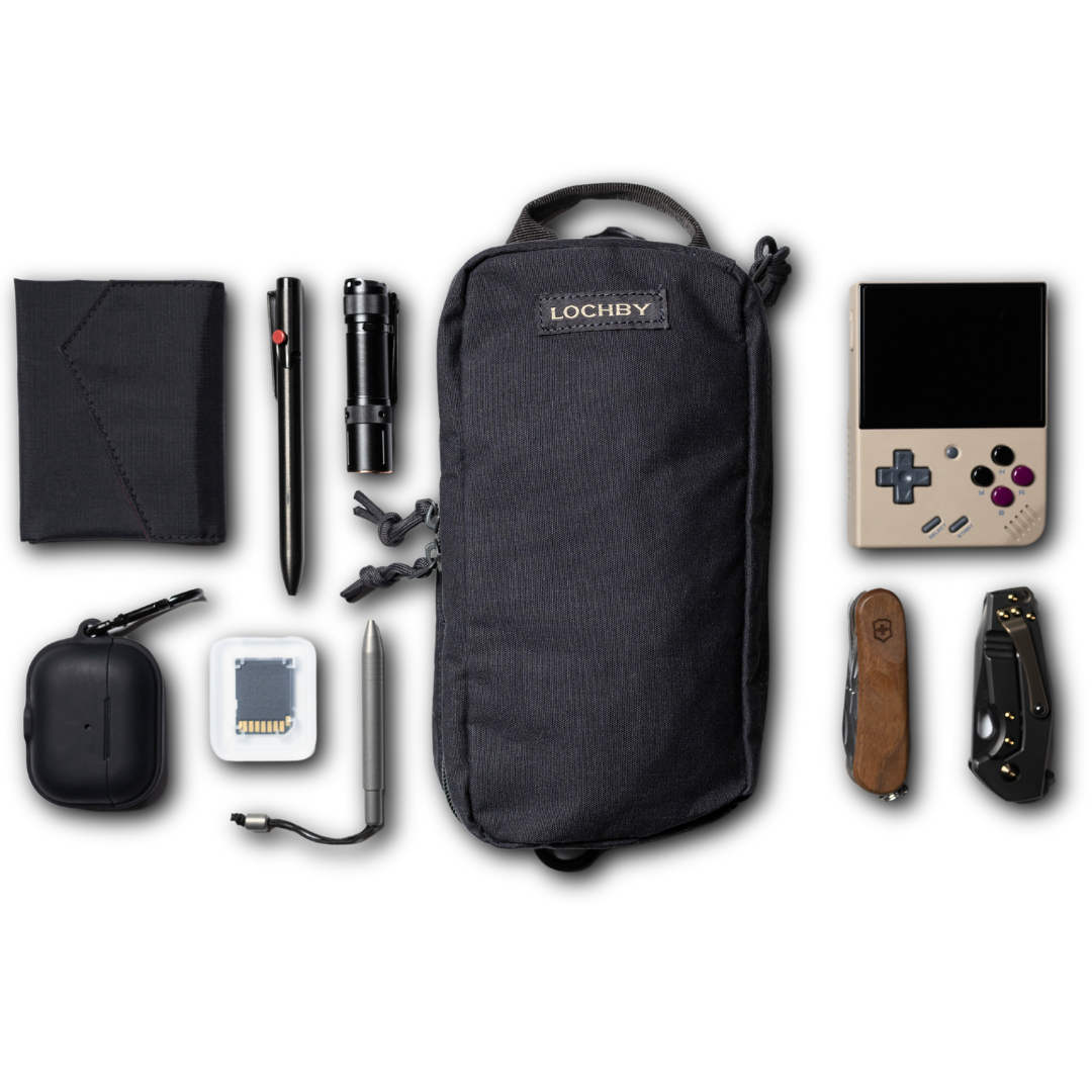 Venture Pouch