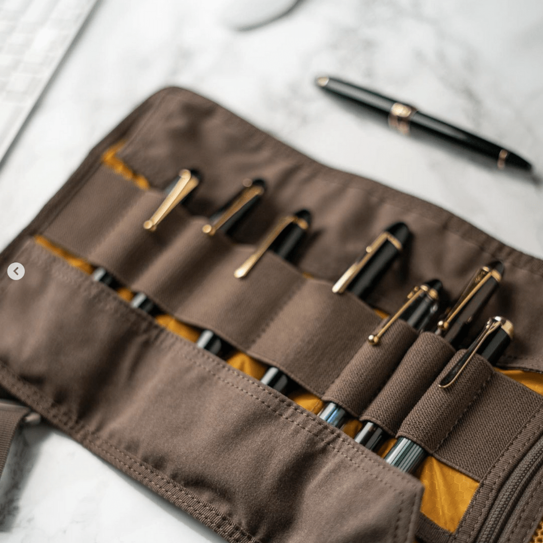 Tool Roll - LOCHBY