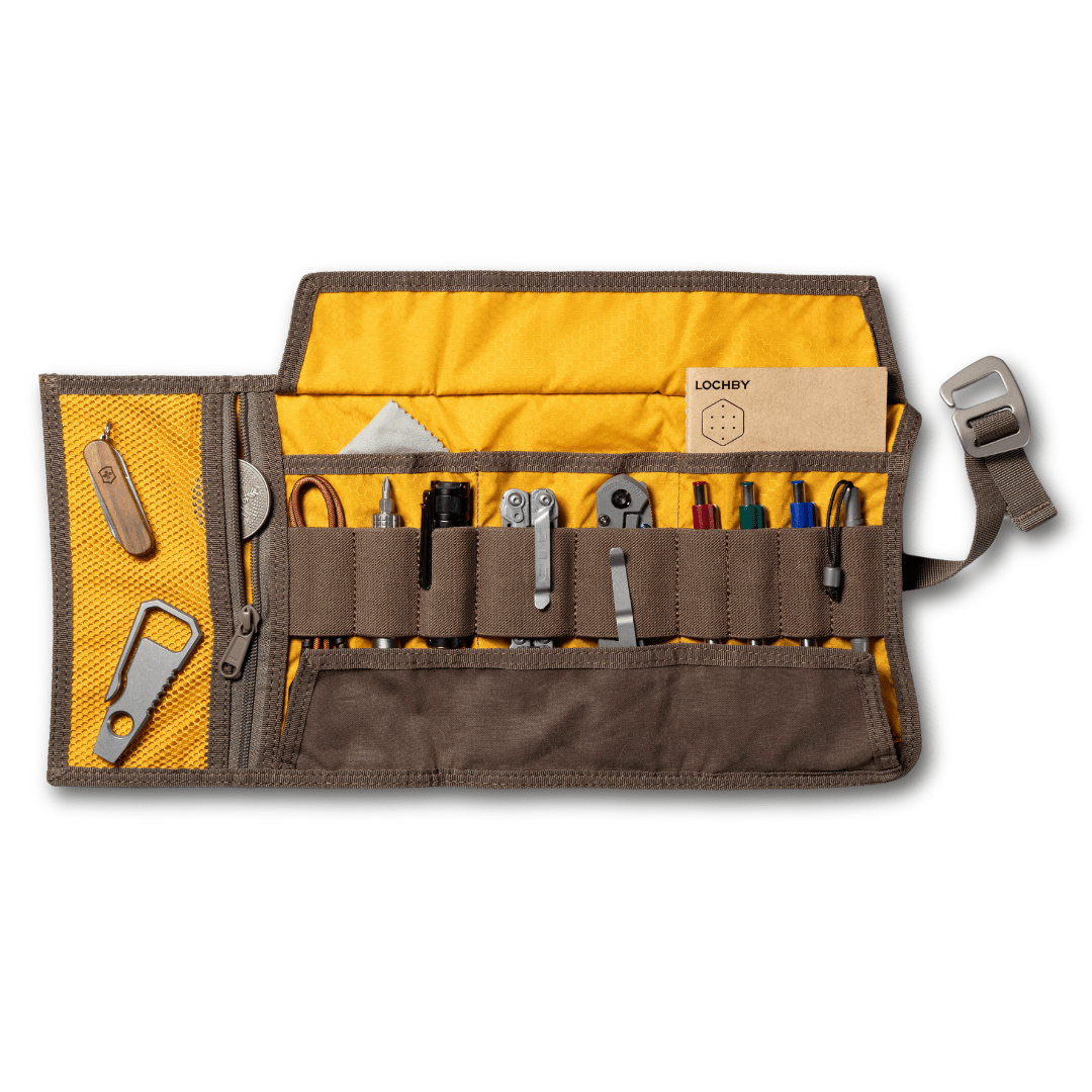 Tool Roll - LOCHBY 850005667049