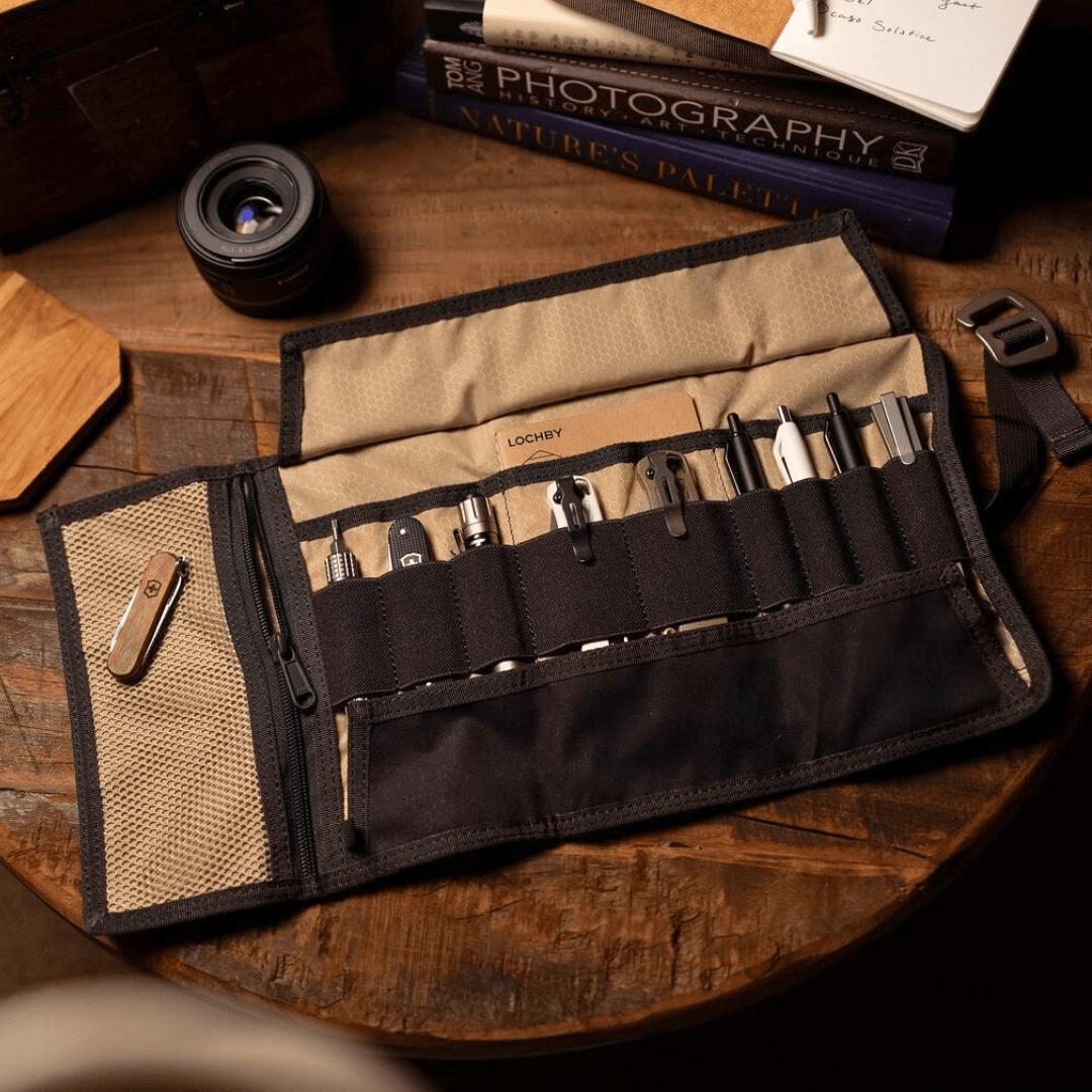 Tool Roll - LOCHBY 850005667223