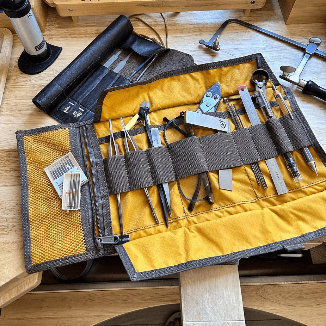 Tool Roll - LOCHBY 850005667049