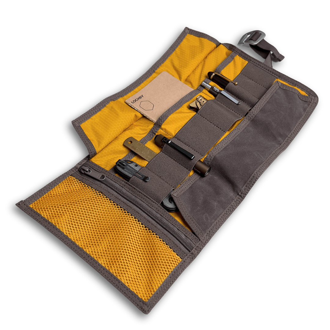 Tool Roll - LOCHBY 850005667049