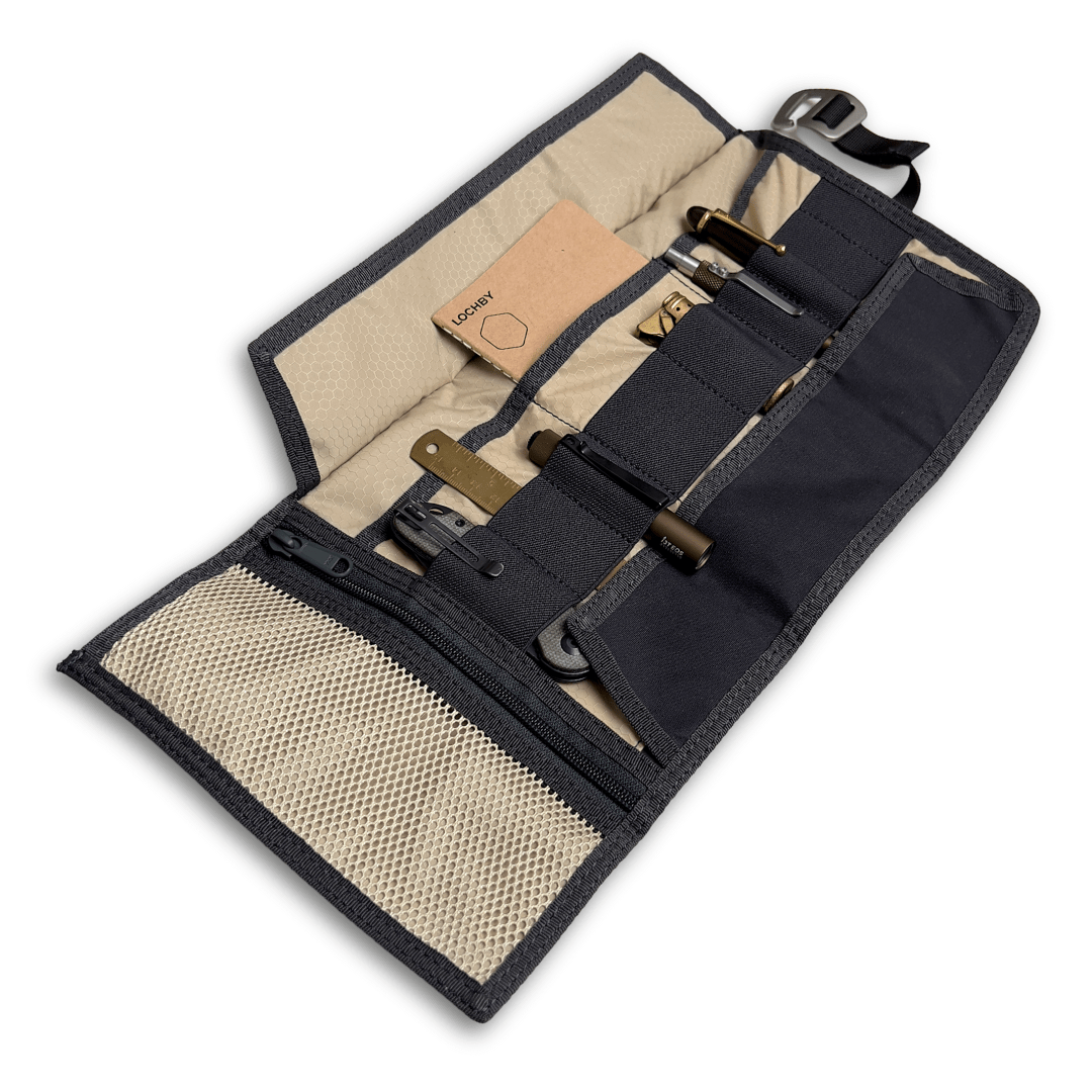 Tool Roll - LOCHBY 850005667223